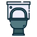 baño icon