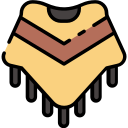 poncho icon