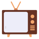 televisión