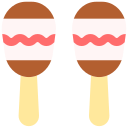 maracas icon