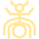 líneas de nazca icon