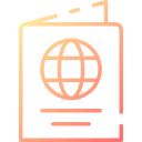 pasaporte icon