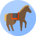 caballo icon