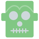 monstruo icon