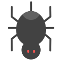 araña icon