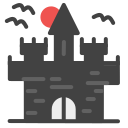 castillo icon