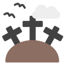 cementerio icon