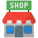 tienda icon