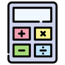 calculadora icon