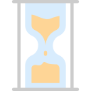 reloj de arena icon