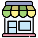 tienda icon