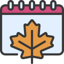 otoño icon