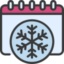 copo de invierno icon