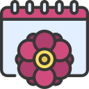 primavera icon