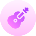 guitarra icon