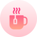 té caliente icon