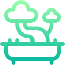 bonsai icon