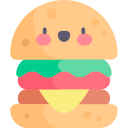 hamburguesa icon