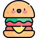 hamburguesa icon