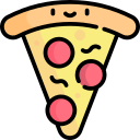 pizza icon