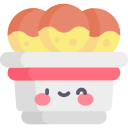 takoyaki icon