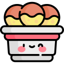 takoyaki icon