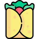 burrito icon