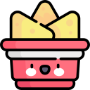 nachos icon