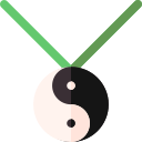 yin yang icon