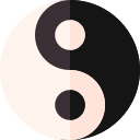 yin yang