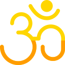 om icon