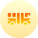 Ônibus escolar 