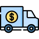 transporte de dinero 