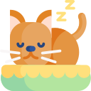 cama para mascotas icon