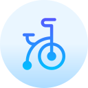Велосипед icon