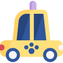 taxi para mascotas icon