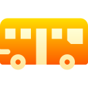 Ônibus escolar icon