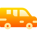 Mini van 