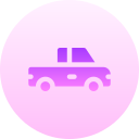 camioneta icon