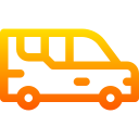 Mini van 