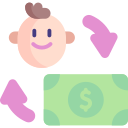 dinero icon