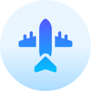 Самолет icon