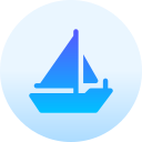 Sailboat 