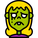 zombi icon