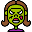 zombi icon