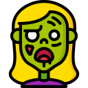 zombi icon