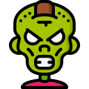 zombi icon