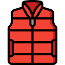 chaqueta icon