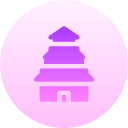 hatsumode icon