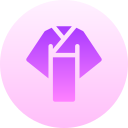 kimono icon